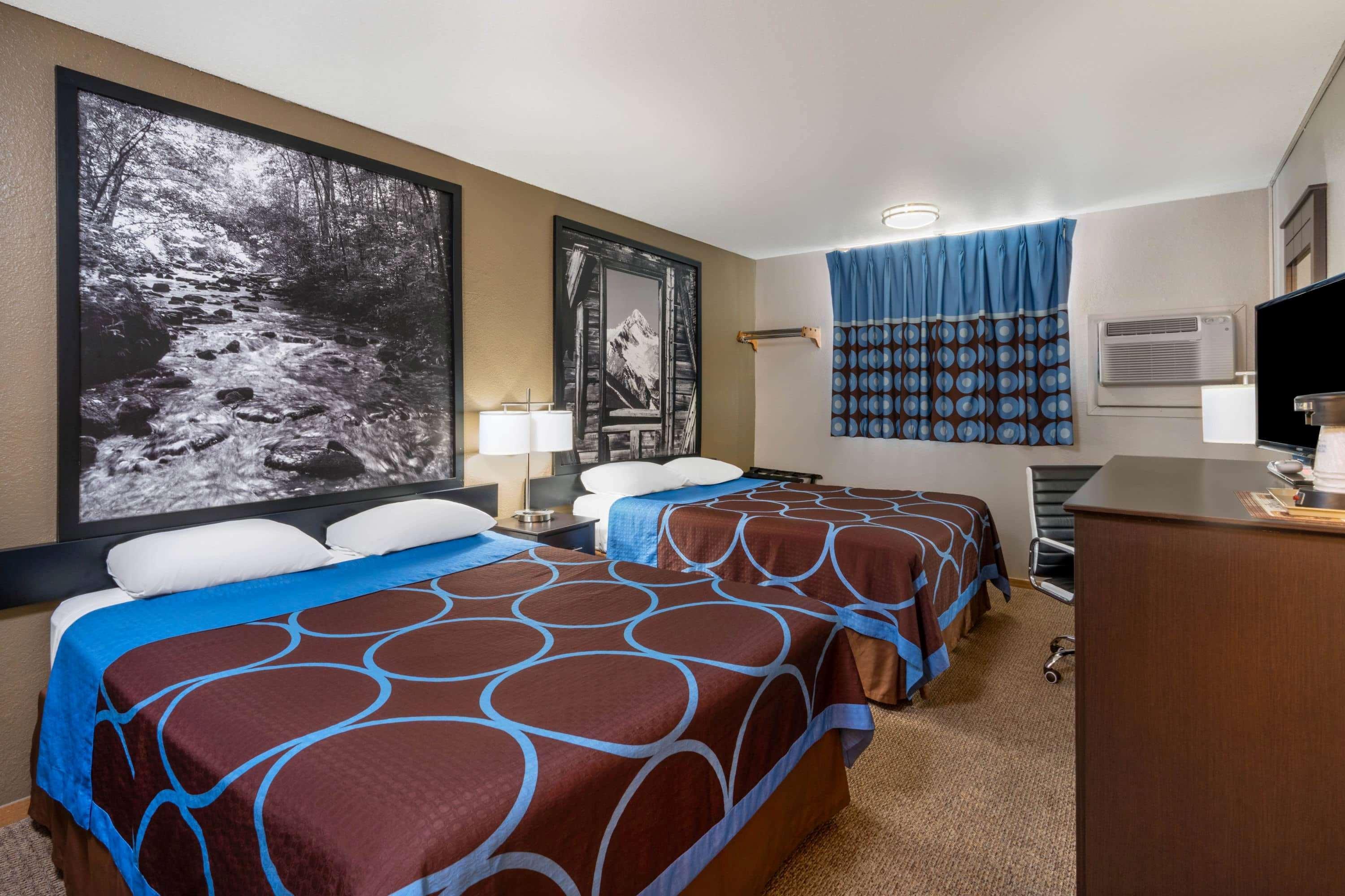 Super 8 By Wyndham Cortez/Mesa Verde Area Екстериор снимка