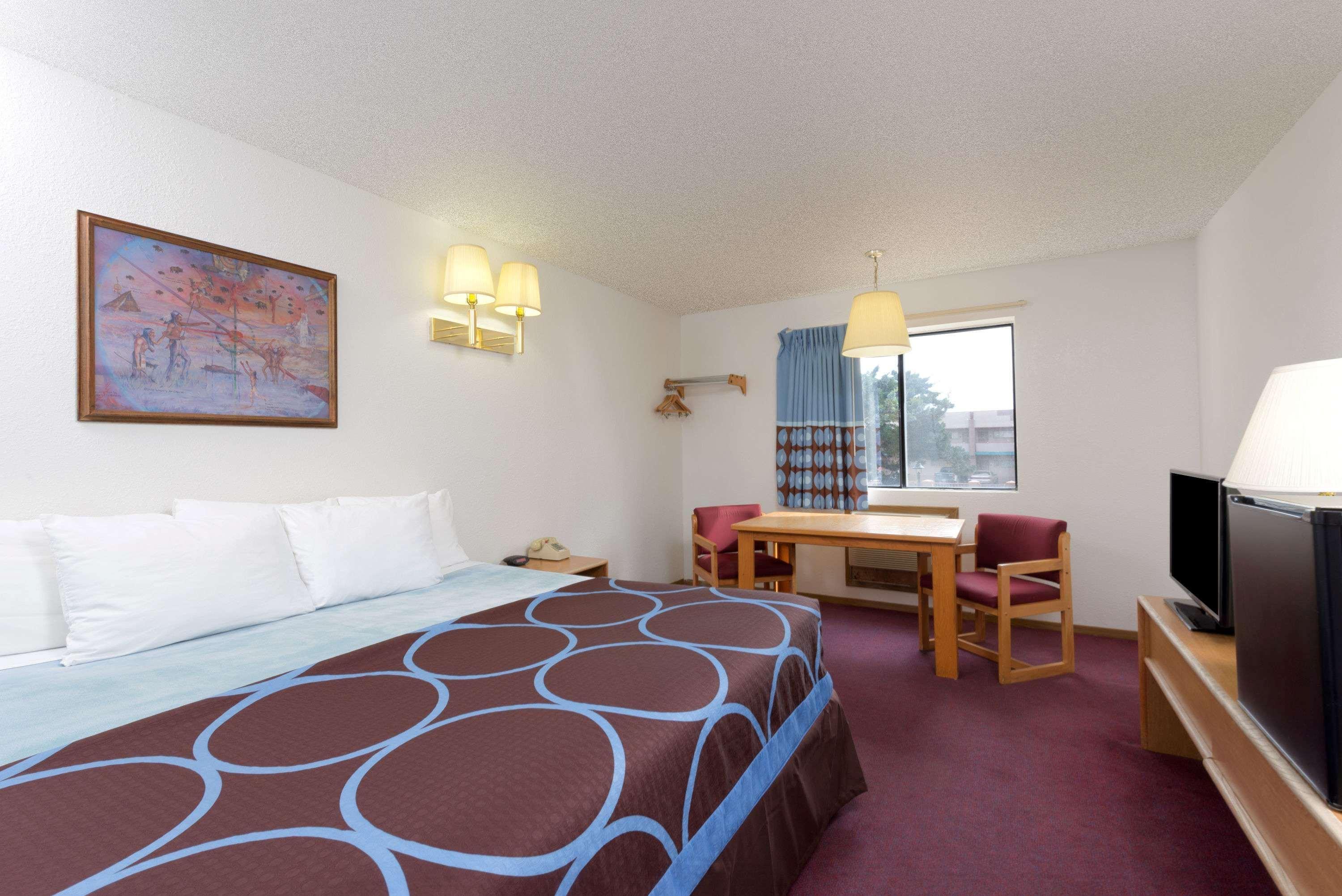 Super 8 By Wyndham Cortez/Mesa Verde Area Екстериор снимка