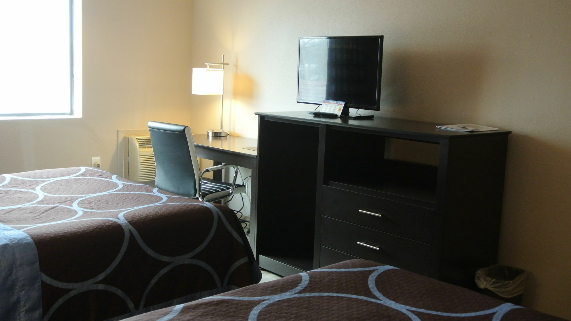 Super 8 By Wyndham Cortez/Mesa Verde Area Екстериор снимка